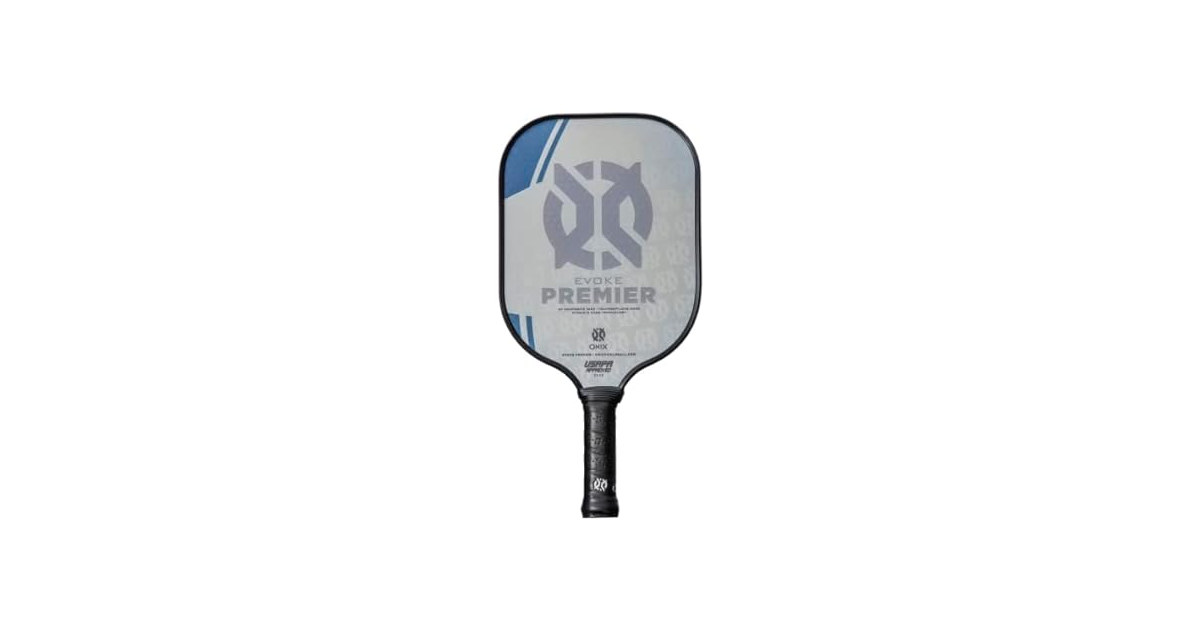 ONIX Evoke Premier Professional Tournament