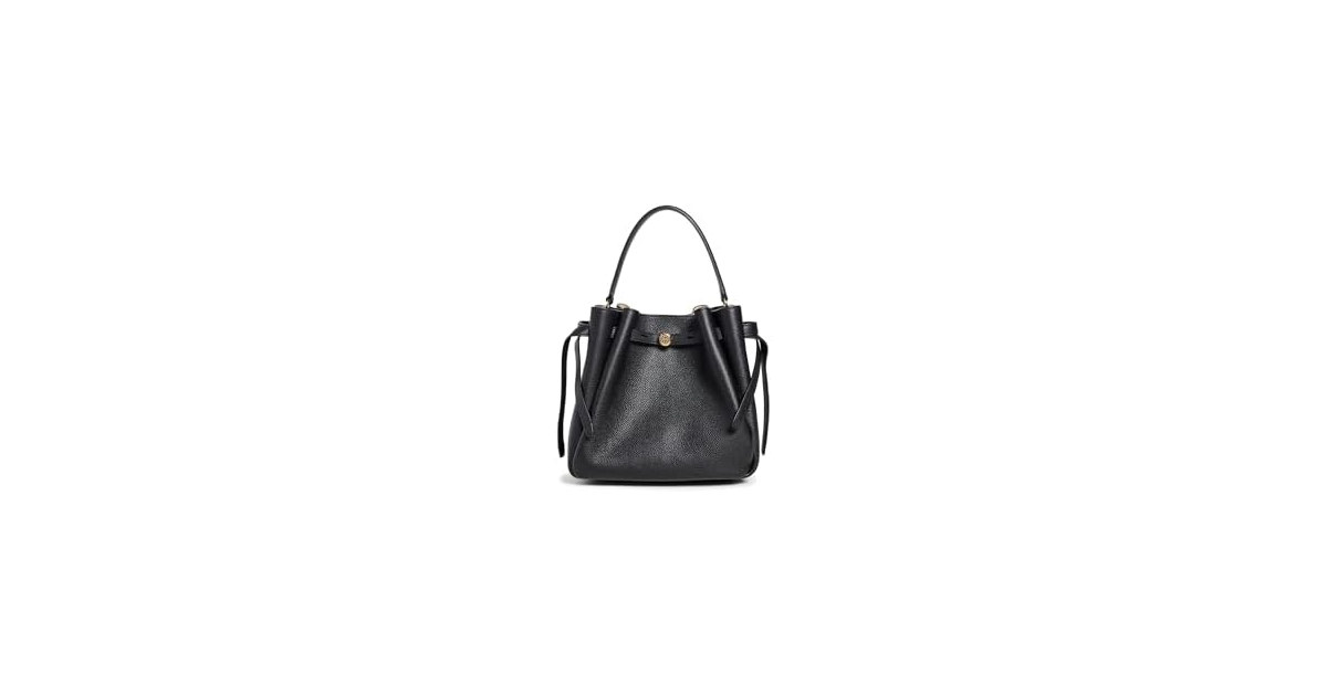 Tory Burch Women's Romy Bucket Bag