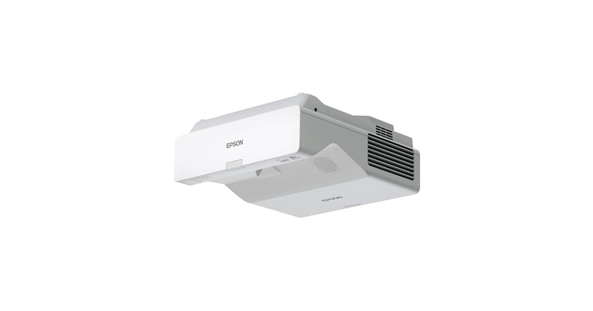Epson EB760WI Epson BrightLink 760Wi WXGA 3LCD Ult