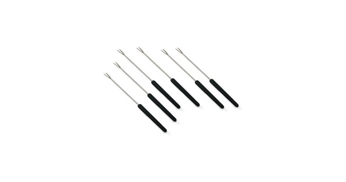 Swissmar Cheese Fondue Forks