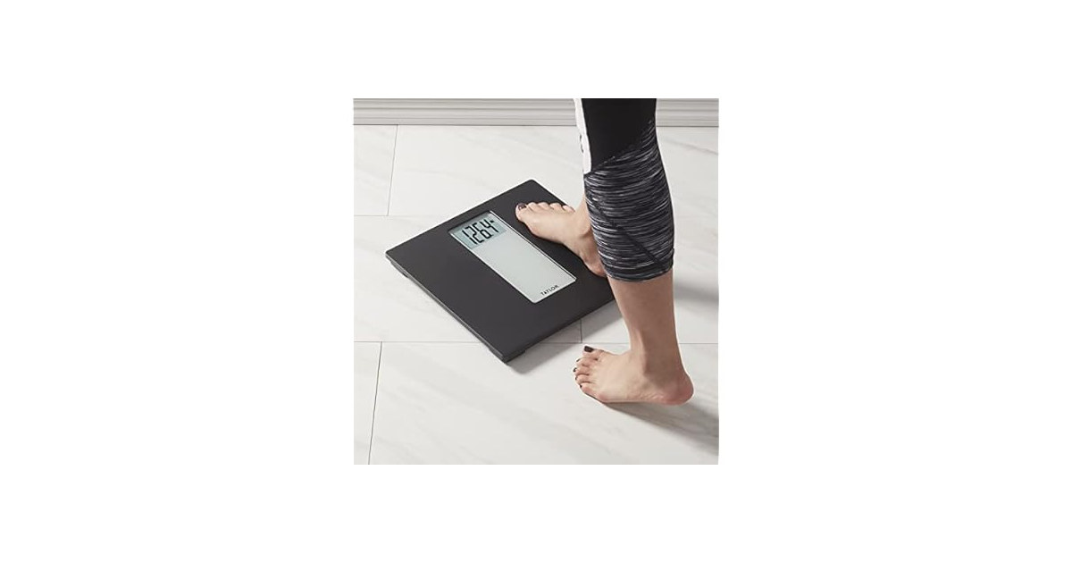 Digital Scale