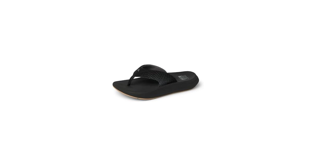 REEF Rover + Mens Sandals