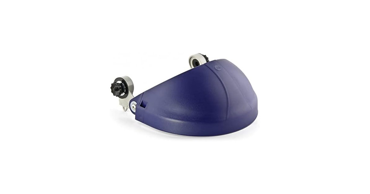 3M TuffMaster Thermoplastic Capshield