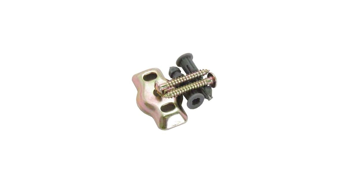 Speakman RPG05-0885 Mounting Hardware for Neo