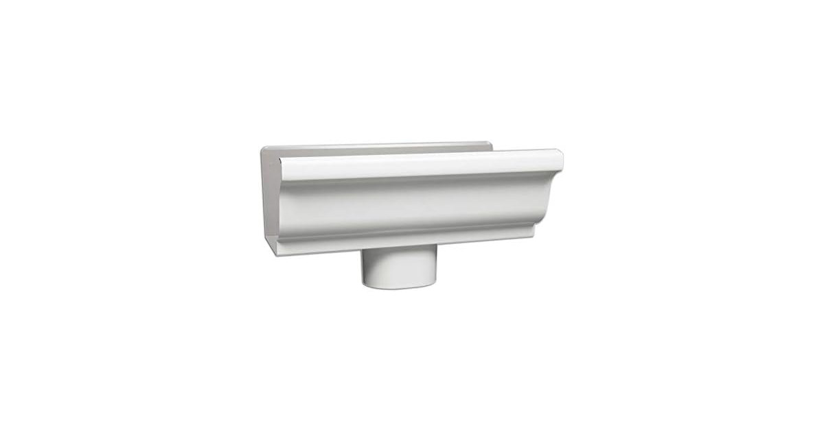 Amerimax Home Products 27080