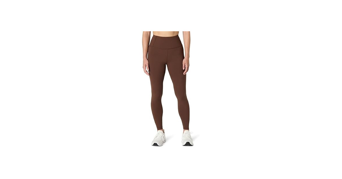 Amazon Essentials Women Power Sculpt High Legging