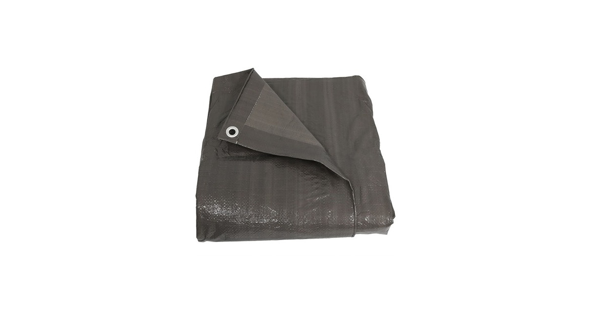 Reversible Heavy-Duty Multipurpose Tarp