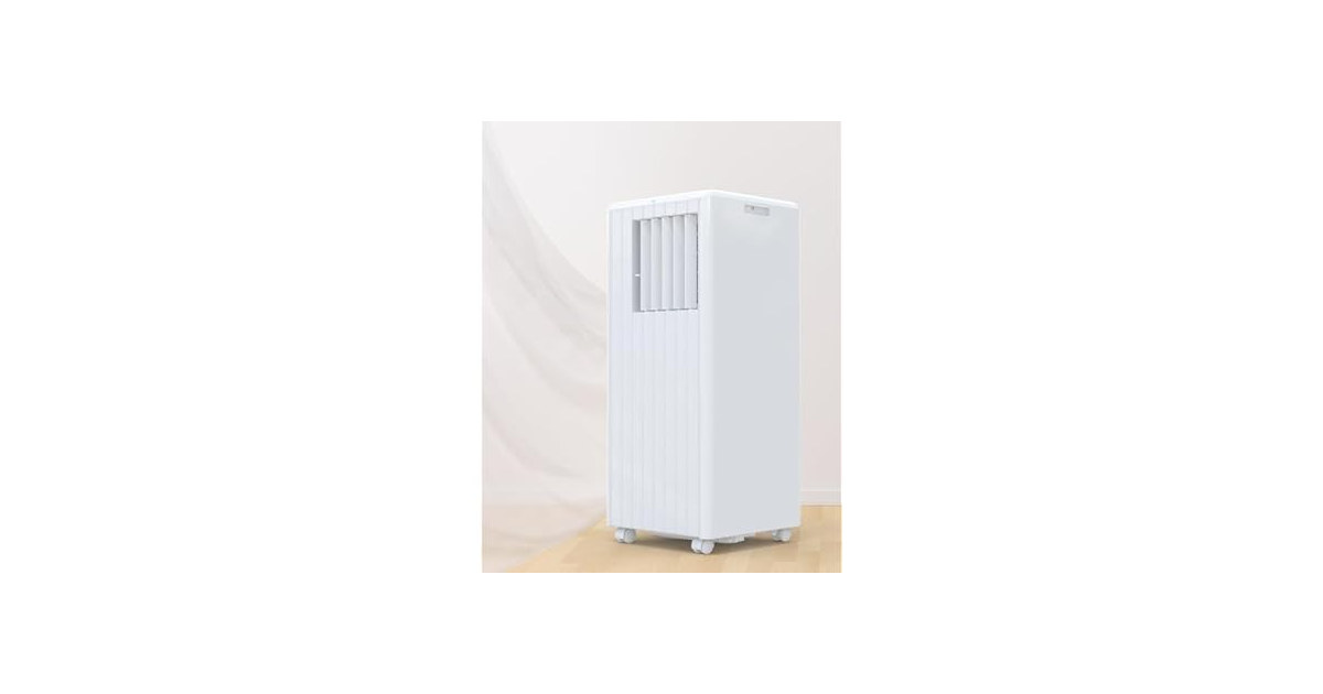 GAOMON 8,000BTU Portable Air Conditioner
