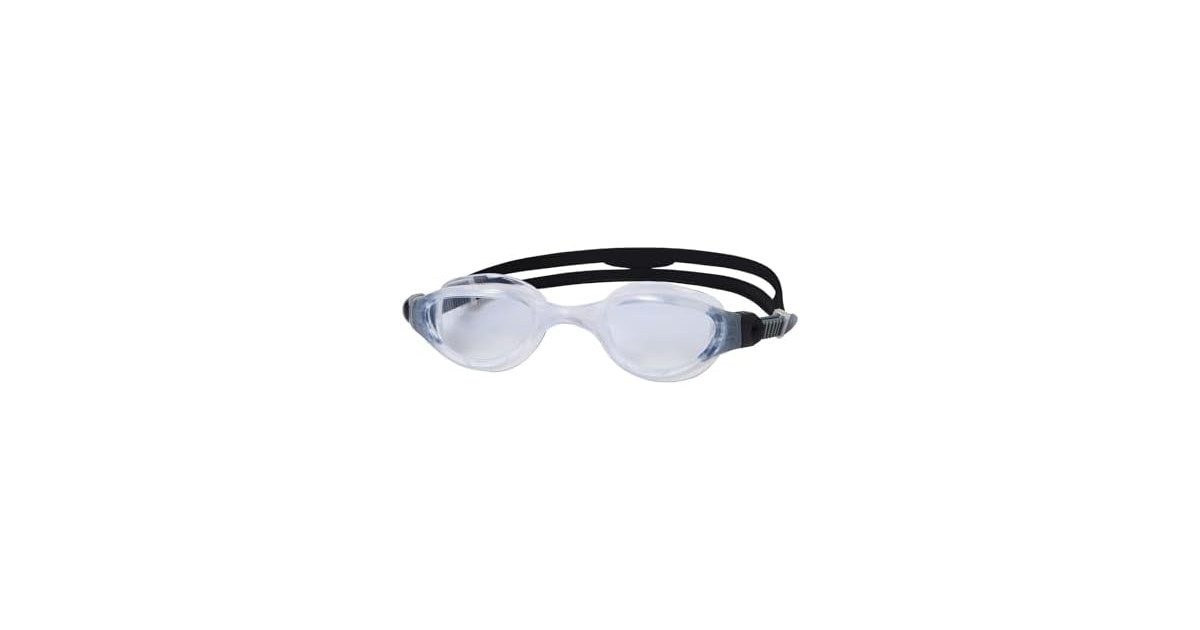 Zoggs Adult Unisex Phantom 2.0 S Anti-Fog UV Small
