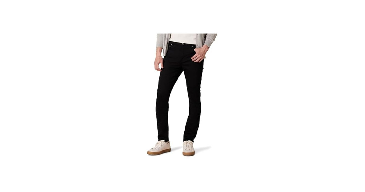 Amazon Essentials Men Skinny-fit Comfort Jeans
