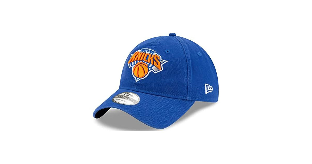 Core Classic Blue 9TWENTY Hat