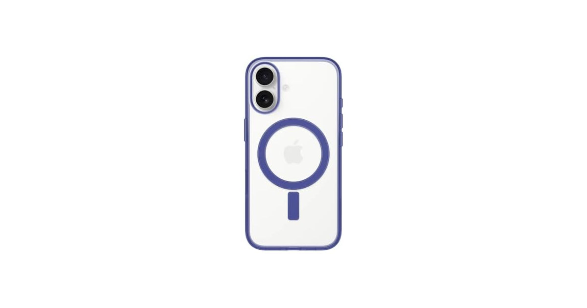 OtterBox iPhone 16 Lumen Series Case
