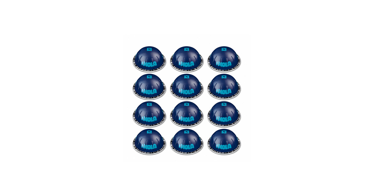 Nespresso Vertuo NOLA Style Blend