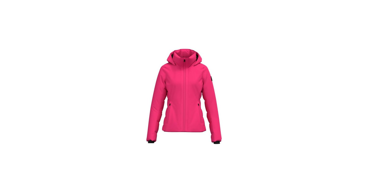 HEAD Women's Ashley Insulated Ski Jacket