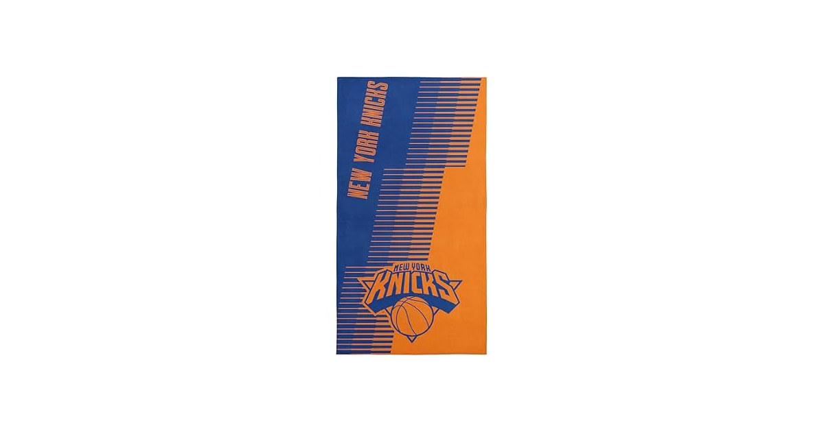 Northwest NBA Philadelphia 76ers Jacquard Inches