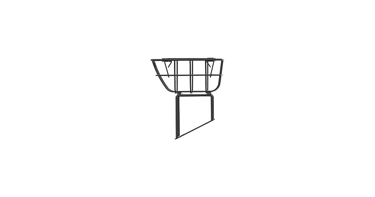 Jetson Rear Bicycle Basket for Haze Electric Bike