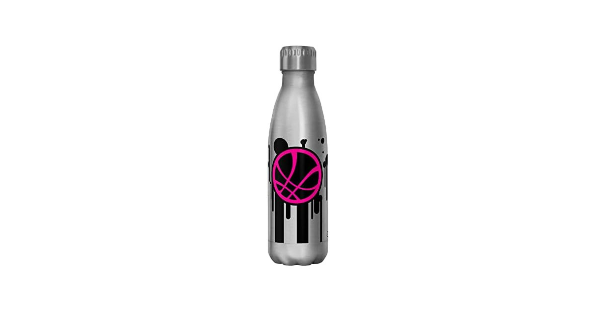 Marvel Strange Icon Drip 17 oz Stainless Steel Water Bottle