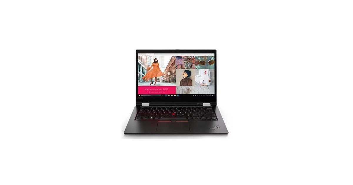 Lenovo L13 2in1 i5 8GB 256GB Laptop (S&D)