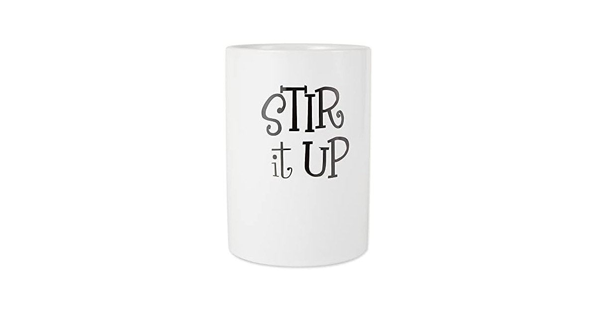 DII Kitchen Accessories Retro Collection