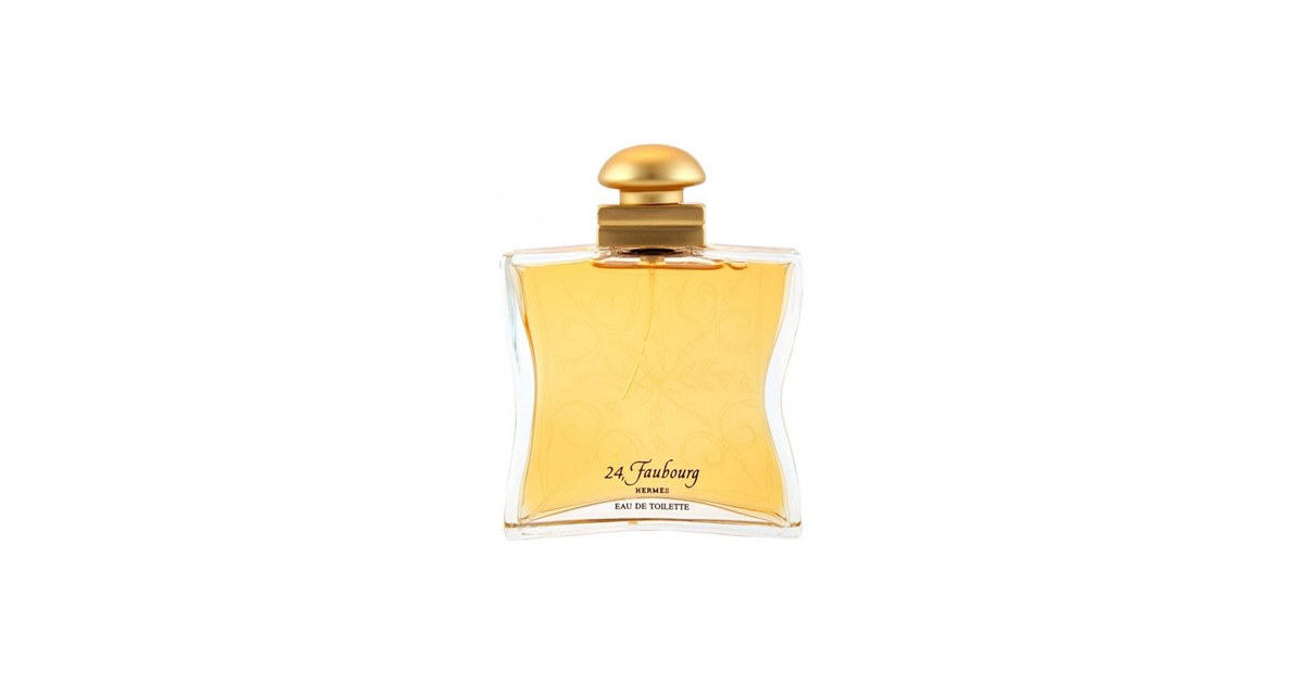 Hermes 24 Faubourg EDT 3.3 oz
