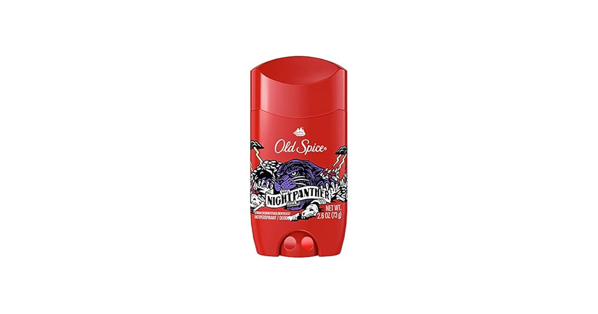 Old Spice Antiperspirant Deodorant Men 24/7 Sweat