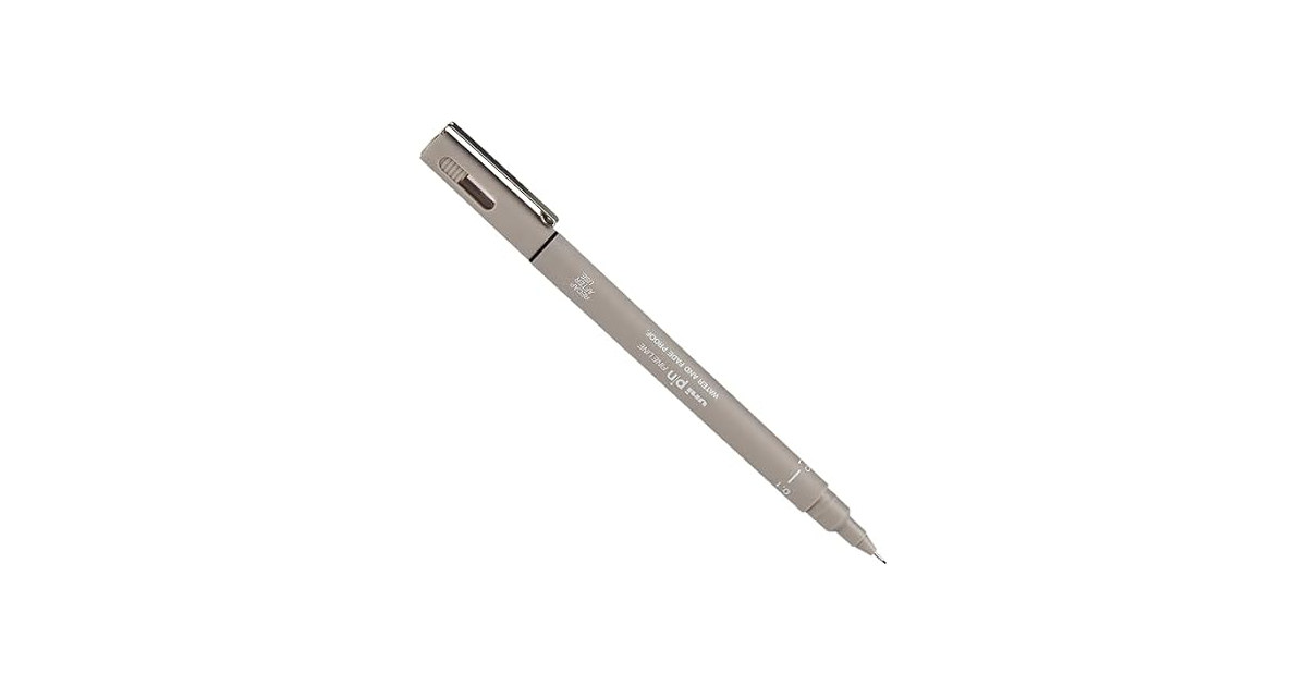 Uni-ball - PIN Fineline