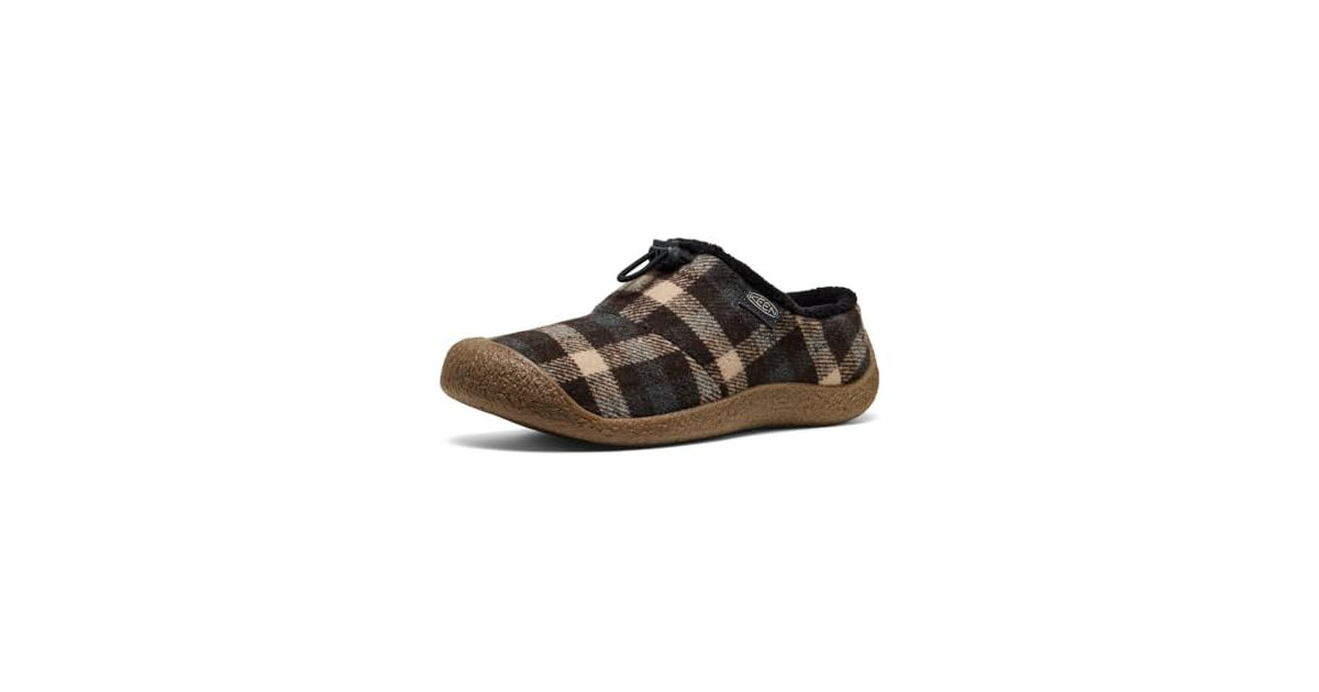 KEEN Women's Howser 3 Slide Comfy Durable Slippers