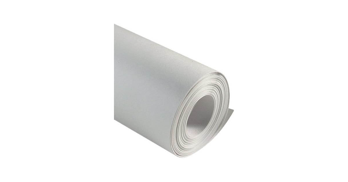 Bee Paper High Rag Roll, 36-In by 5-Yd