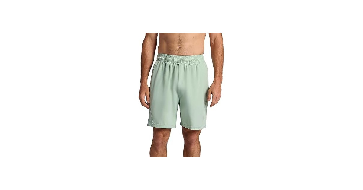 Gaiam Men Veda 7” Short