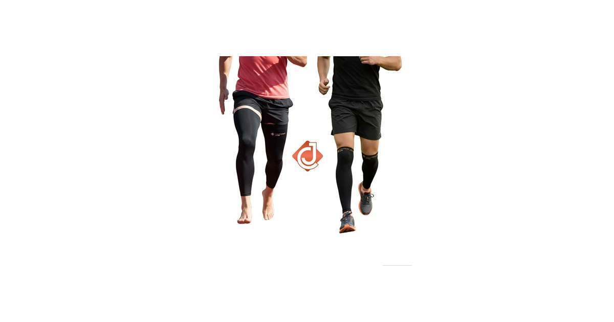 Leg Coverage Bundle Compression Set