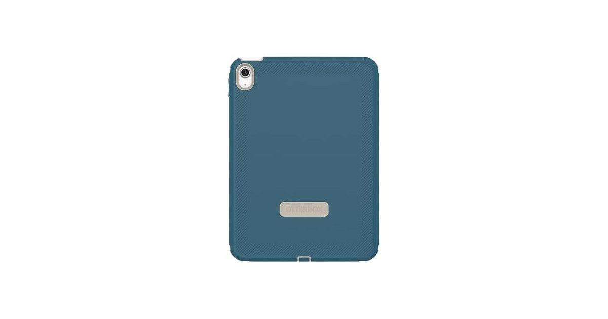 OtterBox Defender Series Case for iPad