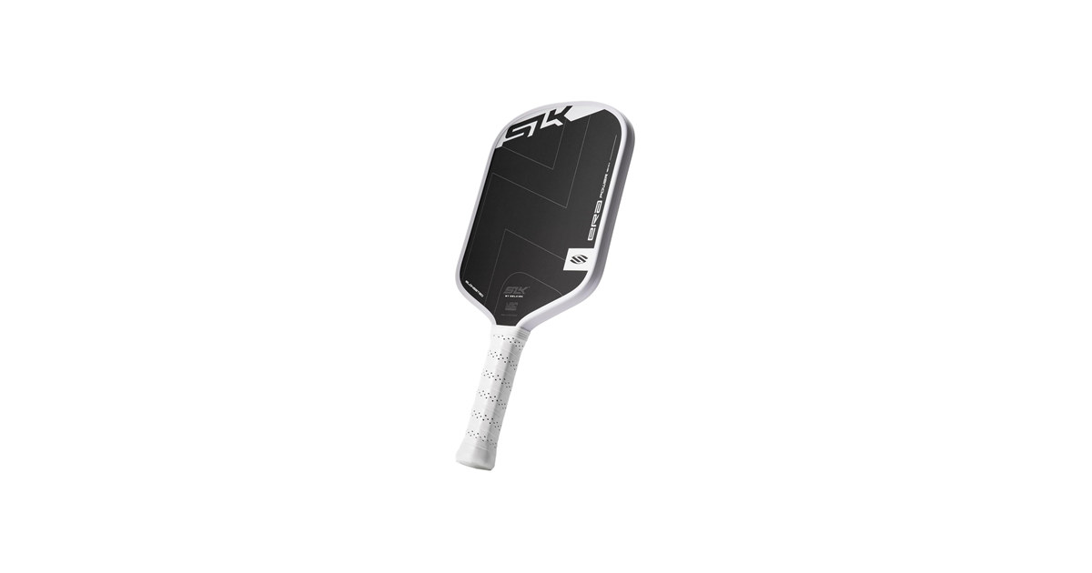 Selkirk Sport SLK ERA Elongated Power Pickleball Paddle