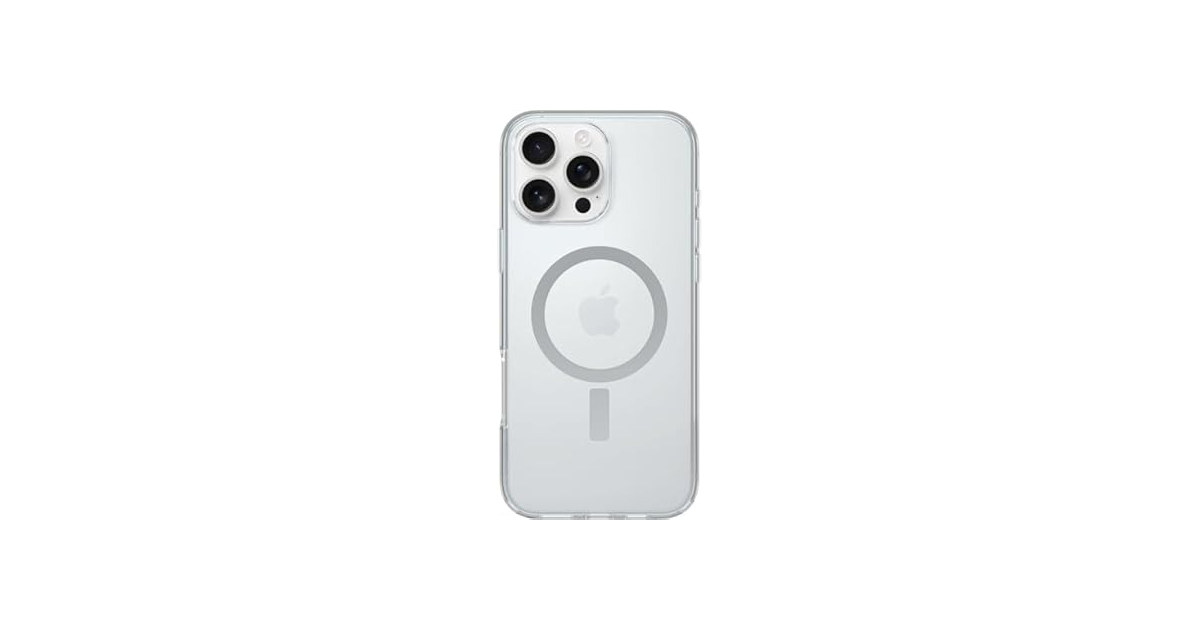 OtterBox iPhone 16 Pro Max Symmetry Series