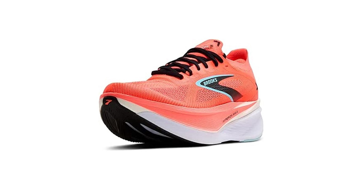 Brooks Hyperion Max 3 Men's Shoes