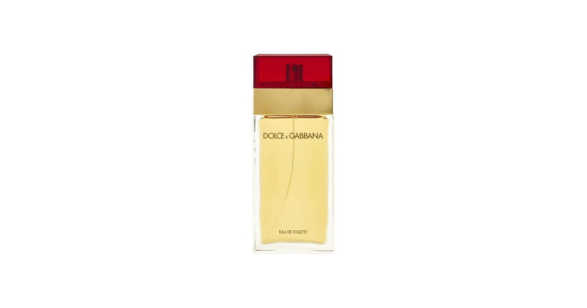 Dolce & Gabbana/D&G EDT Spray Tester 3.4 Oz (W)