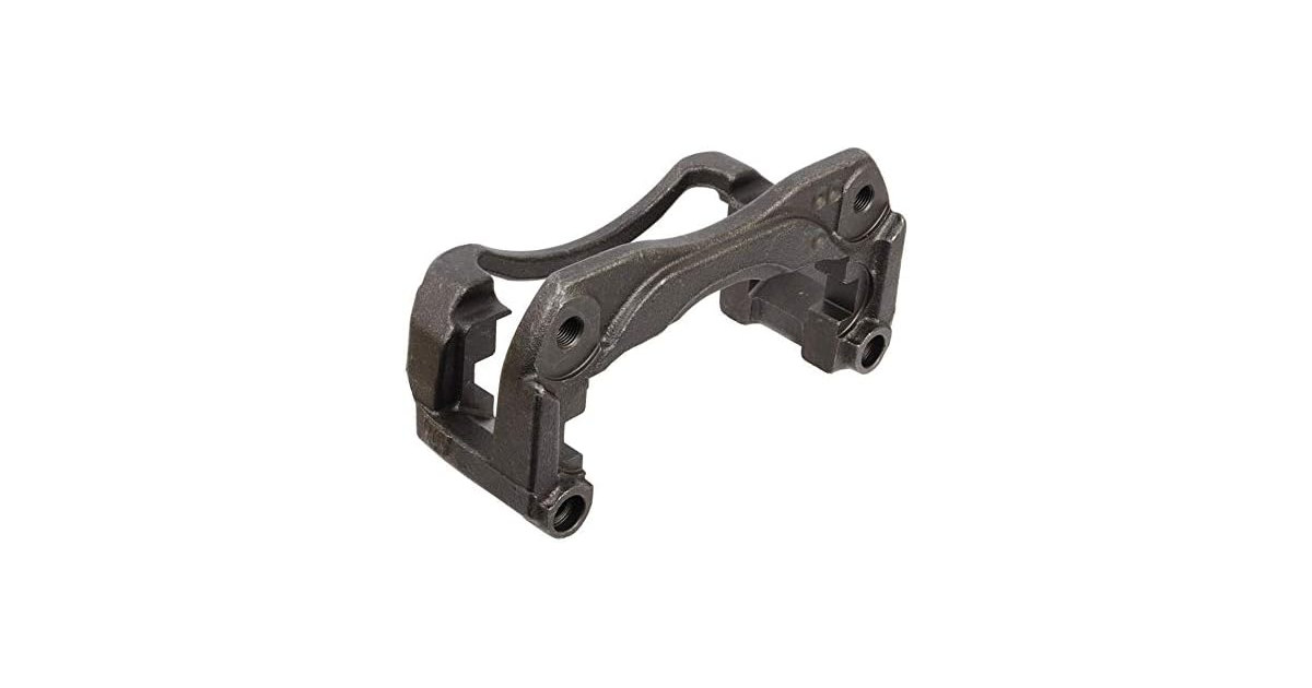 A1 Cardone 14-1543 Disc Brake Caliper Bracket