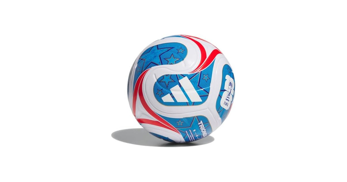 Adidas World Cup League USA Ball 4