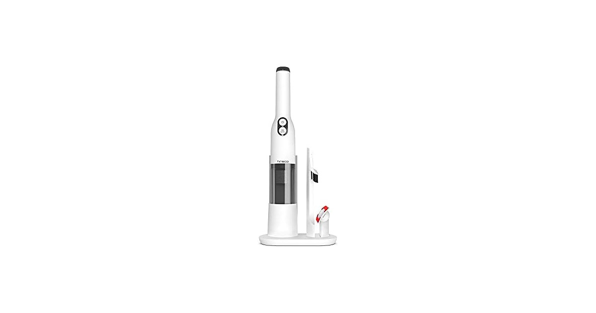 Tineco Smart Handheld Vacuum Cleaner
