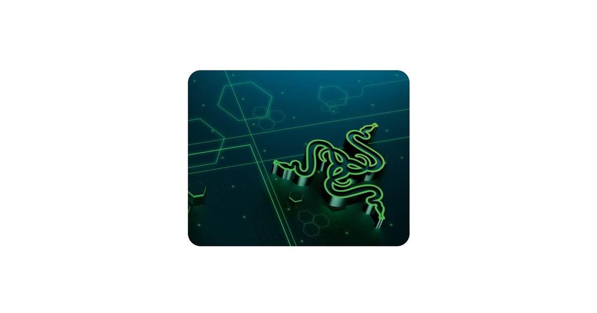 Razer Goliathus Mobile Soft Gaming Mousepad