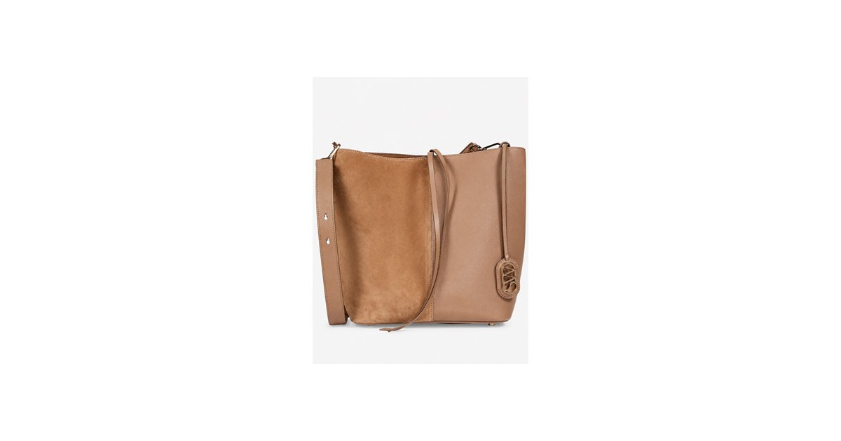 Stewart Weitzman 5050 Bucket Bag