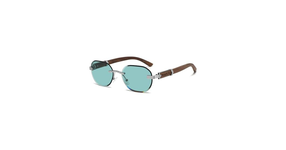Tucci Italy Vera Sunglasses