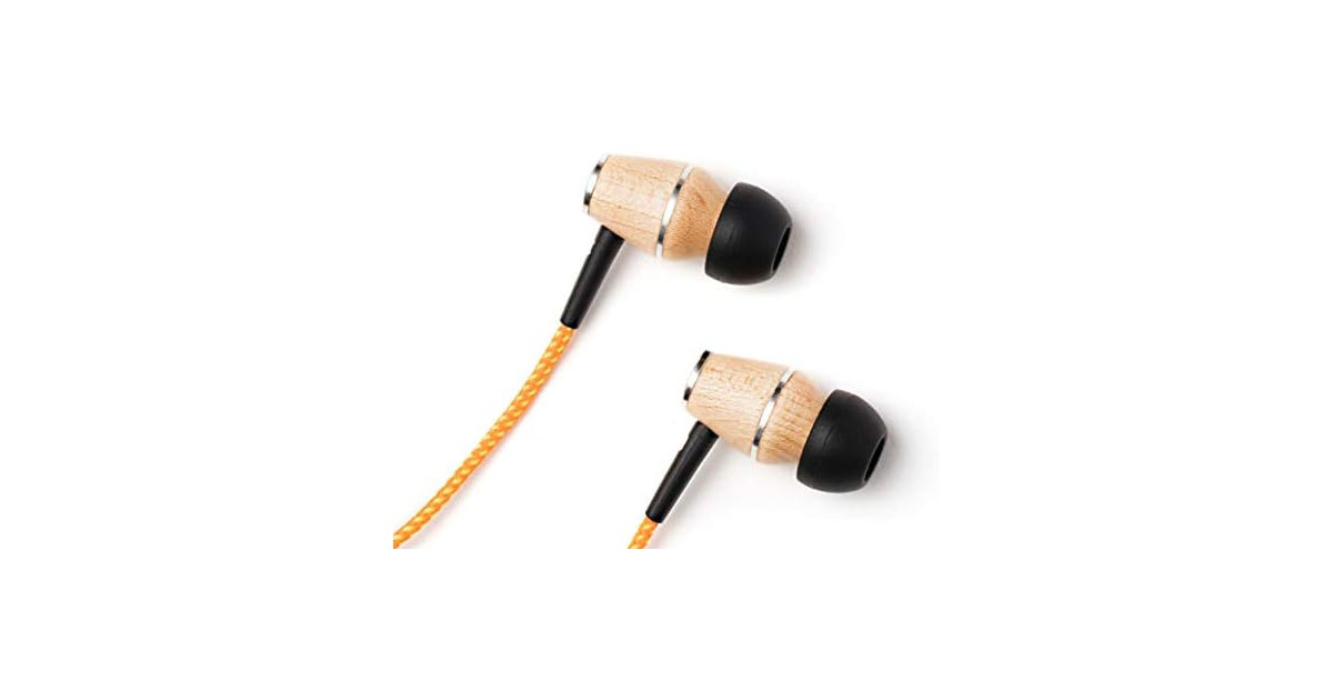 Symphonized XTC Premium Genuine Wood