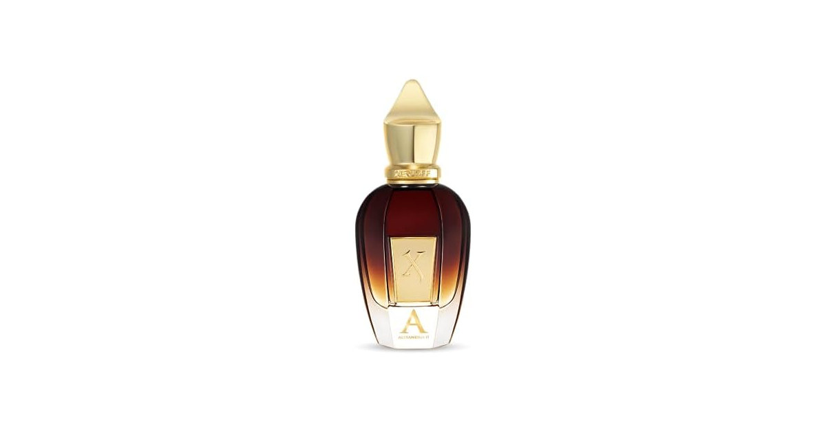 Xerjoff Oud Stars Alexandria Ii EDP 1.7 oz