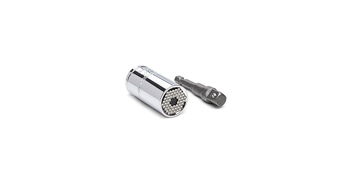 GEARWRENCH GEARWRENCH 3/8 Drive Universal Socket