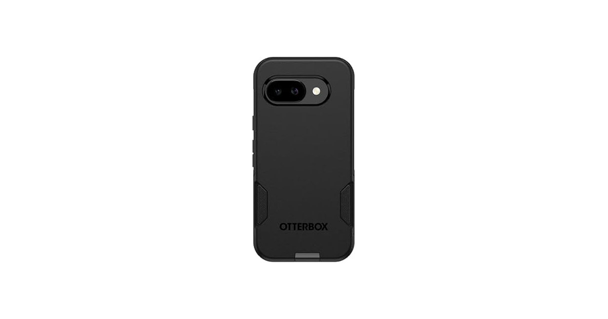 OtterBox Google Pixel 9a Commuter Series Case