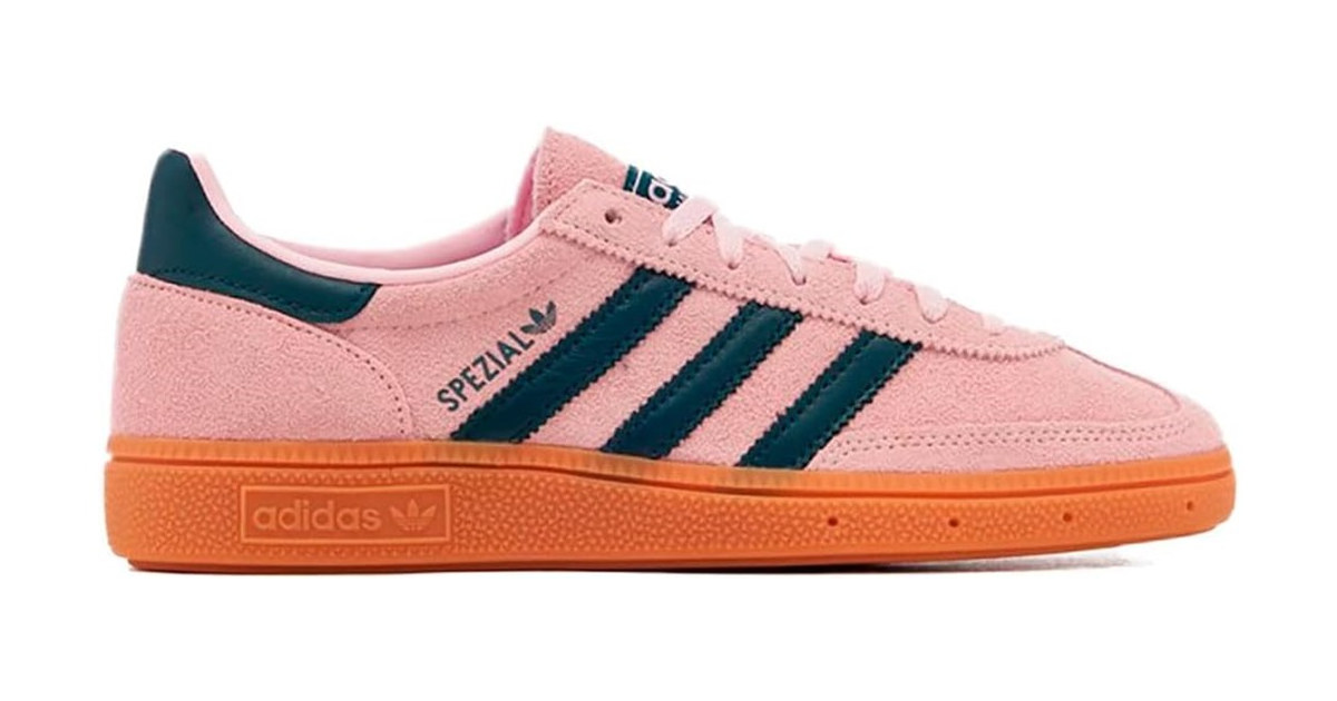 Adidas Mens Handball Spezial Shoes