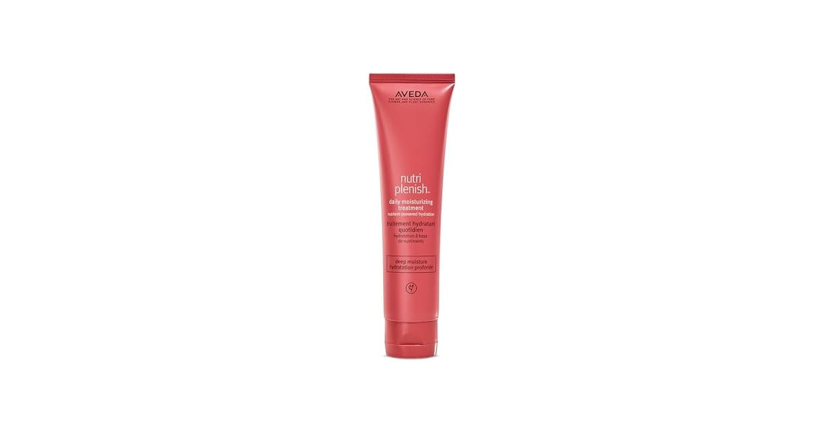 Aveda NutriPlenish Moisturizing Treatment, 5 oz