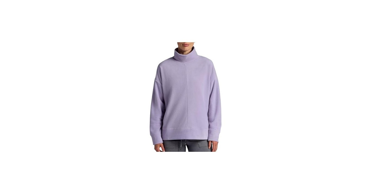 Head Women Cozy Cowl Neck Pullover