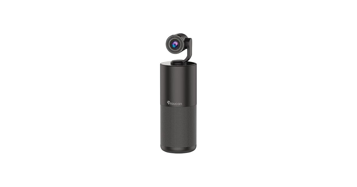TOUCAN Conference HD Video Conference System