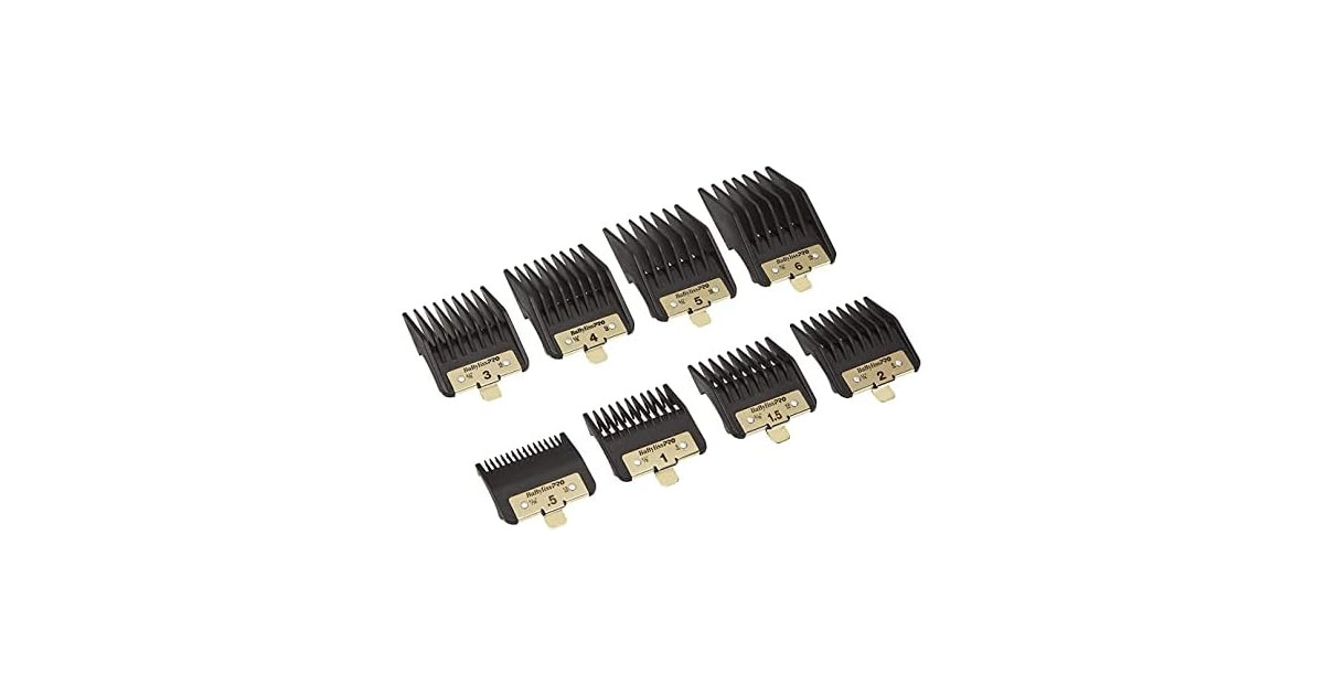 BaBylissPRO CLIPPER Guards